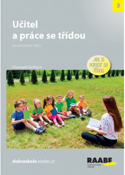 Učitel a práce se třídou