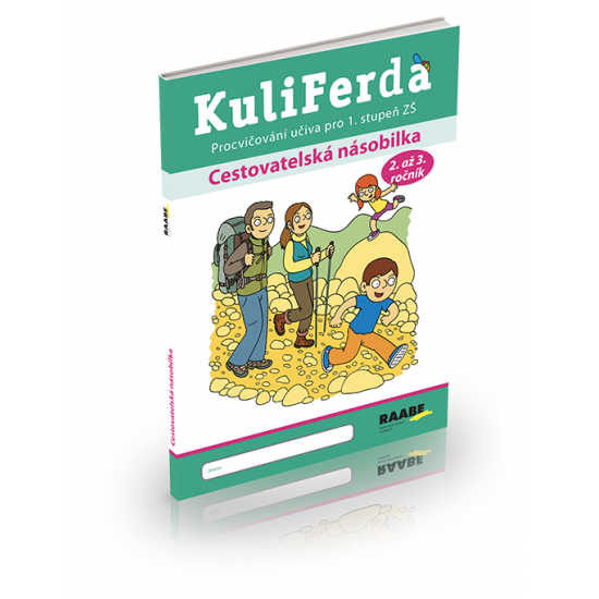 SADA PRO AKTIVNÍ VÝUKU NA 1. STUPNI ZŠ