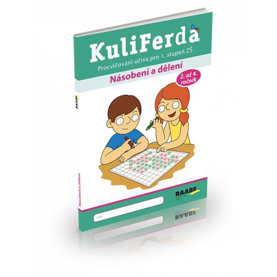 SADA PRO AKTIVNÍ VÝUKU NA 1. STUPNI ZŠ