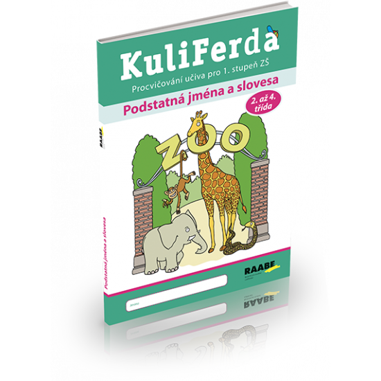 SADA PRO AKTIVNÍ VÝUKU NA 1. STUPNI ZŠ