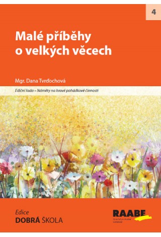Proč si povídat příběhy s předškoláky? Proč si povídat příběhy s předškoláky?