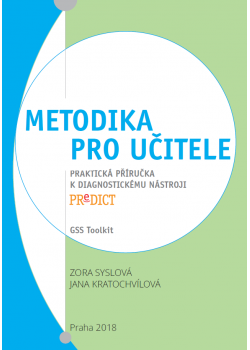 PREDICT - evaluační a diagnostický nástroj pro sledování pokroků dítěte v MŠ