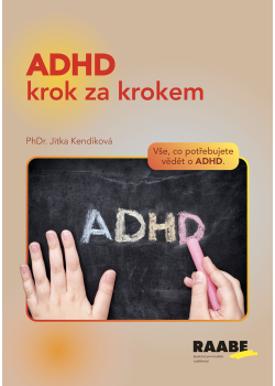 ADHD krok za krokem