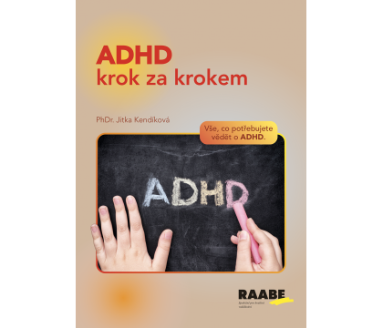 I žák s ADHD potřebuje zažít pocit úspěchu