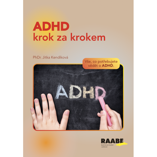 ADHD krok za krokem