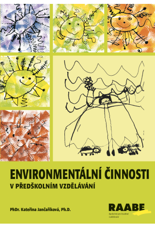 Environmentální činnosti - drobné aktivity Environmentální činnosti - drobné aktivity