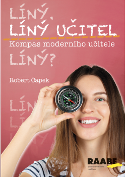 Líný učitel - Kompas moderního učitele Líný učitel - Kompas moderního učitele