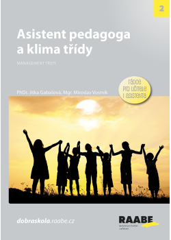 Asistent pedagoga a klima třídy