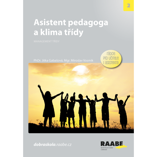 Asistent pedagoga a klima třídy
