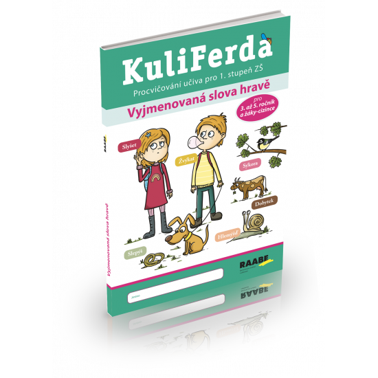 SADA PRO AKTIVNÍ VÝUKU NA 1. STUPNI ZŠ