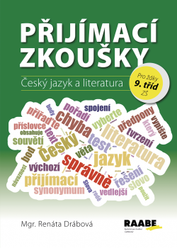 Přijímací zkoušky - Český jazyk a literatura