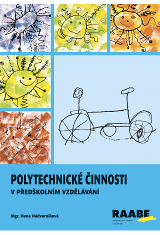 Nabízíme dětem dostatek podnětů pro rozvoj manuální zručnosti?