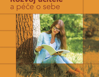 Jak čelit stresu aneb První pomoc pro učitele