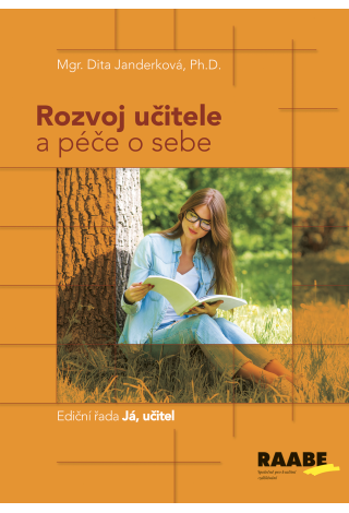 Autodiagnostika učitele – nápadník metod