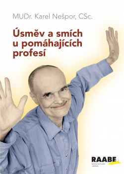 Úsměv a smích u pomáhajících profesí