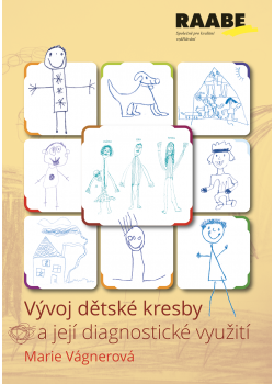 Vývoj dětské kresby a její diagnostické využití