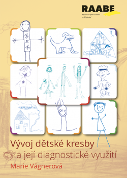 Vývoj dětské kresby a její diagnostické využití