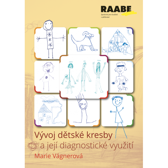 Vývoj dětské kresby a její diagnostické využití