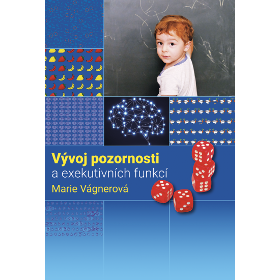 Vývoj pozornosti a exekutivních funkcí