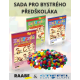SADA PRO BYSTRÉHO PŘEDŠKOLÁKA