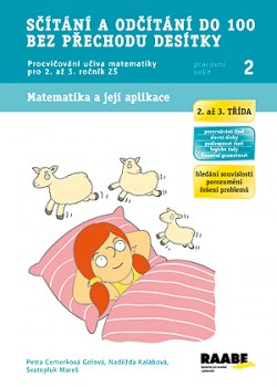 Sčítání a odčítání do 100 bez přechodu desítky - 2. a 3. ročník ZŠ Sčítání a odčítání do 100 bez přechodu desítky - 2. a 3. ročník ZŠ