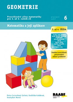 Geometrie - 3. a 4. třída ZŠ Geometrie - 3. a 4. třída ZŠ