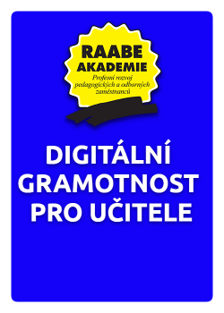 Digitální gramotnost pro učitele Digitální gramotnost pro učitele