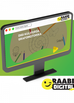 DIGI KULIFERDA GRAFOMOTORIKA