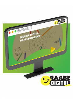 DIGI KULIFERDA GRAFOMOTORIKA