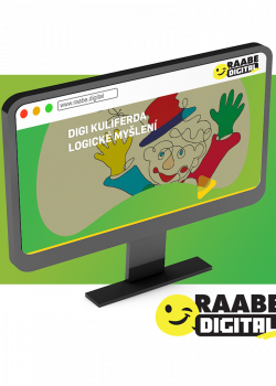 DIGI KULIFERDA LOGICKÉ MYŠLENÍ