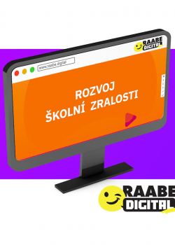 INTERAKTIVNÍ TABULE – ROZVOJ ŠKOLNÍ ZRALOSTI