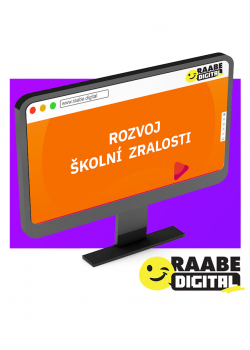 INTERAKTIVNÍ TABULE – ROZVOJ ŠKOLNÍ ZRALOSTI