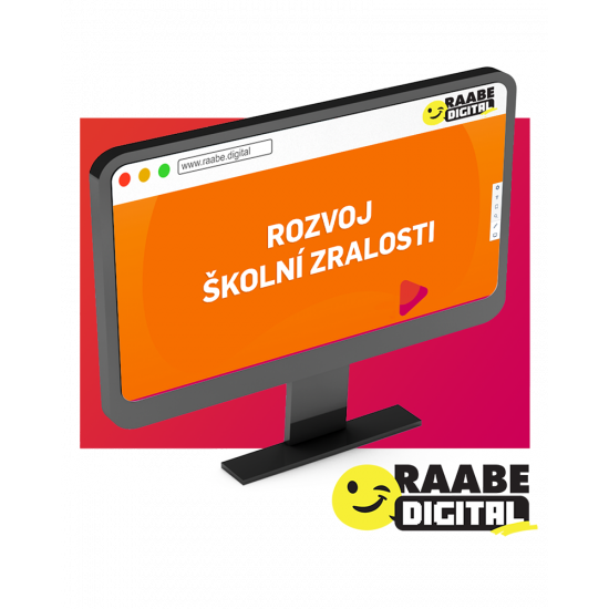 INTERAKTIVNÍ TABULE – ROZVOJ ŠKOLNÍ ZRALOSTI