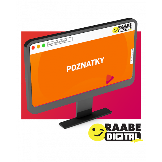 INTERAKTIVNÍ TABULE – POZNATKY
