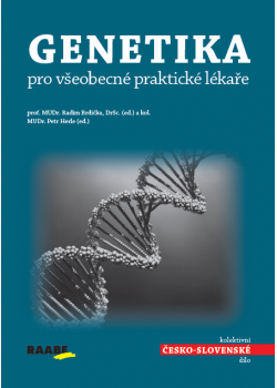 Genetika pro všeobecné praktické lékaře