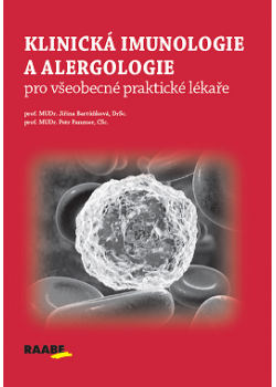 Klinická imunologie a alergologie pro všeobecné praktické lékaře