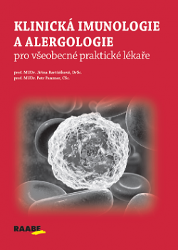 Klinická imunologie a alergologie pro všeobecné praktické lékaře Klinická imunologie a alergologie pro všeobecné praktické lékaře