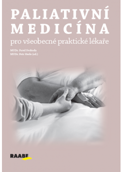 Paliativní medicína pro všeobecné praktické lékaře