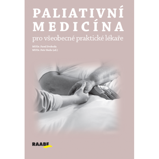 Paliativní medicína pro všeobecné praktické lékaře