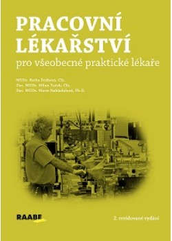 Pracovní lékařství pro všeobecné praktické lékaře