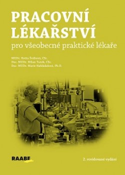 Pracovní lékařství pro všeobecné praktické lékaře