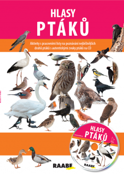 Hlasy ptáků Hlasy ptáků