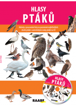Hlasy ptáků Hlasy ptáků