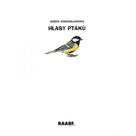 Hlasy ptáků