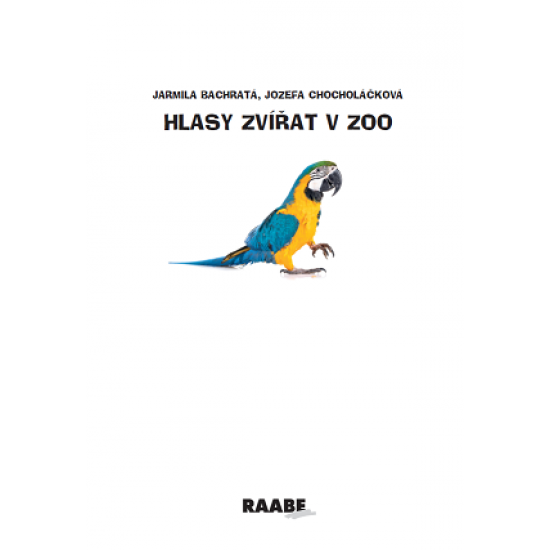 Hlasy zvířat v zoo