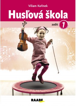 Houslová škola 1. Houslová škola 1.