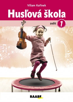 Houslová škola 1. Houslová škola 1.