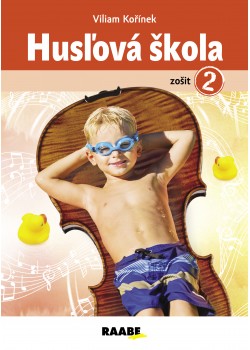 Houslová škola 2. Houslová škola 2.