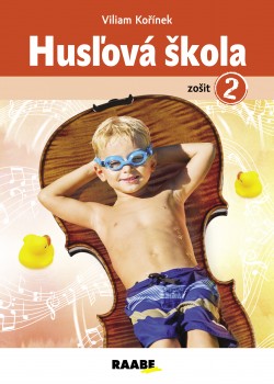 Houslová škola 2. Houslová škola 2.