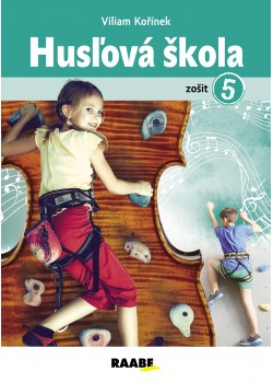 Houslová škola 5. Houslová škola 5.